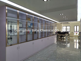 China Guangzhou Batai Chemical Co., Ltd.