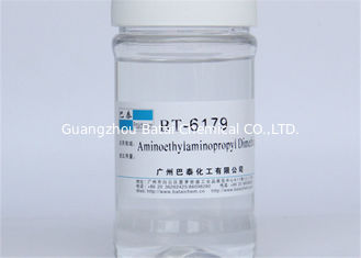 Kosmetische de Emulsie Uitstekende Doordringbaarheid BT-6179 van het Rang Zachte Aminosilicone