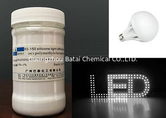De industrie Lichte het Verspreiden Silicium Micro- Deeltjes voor Licht Verspreidingsblad ks-150
