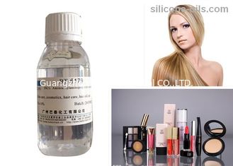 Kosmetische de Olie Transparante Vloeistof BT-6179 van het Grondstoffen Aminosilicone