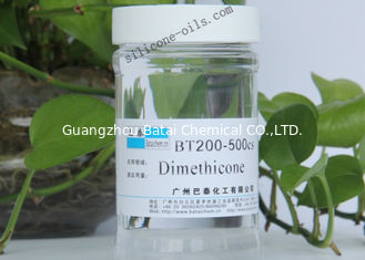 De kosmetische het siliconevloeistof van Rangdimethicone/Olie van het siliconehaar 2 Jaar Houdbaarheid