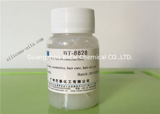 Pin-24 methylether Dimethyl Silane silicone Wax Water Dispersible