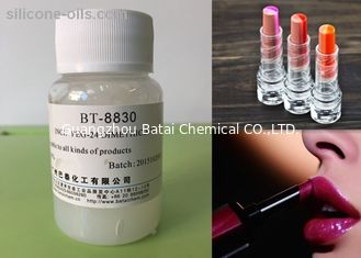 BIB-pin-18 Witte Gezichtswas Methylether Dimethyl Silane Non Acnegenic