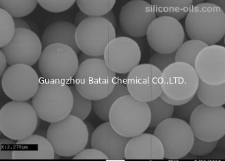 BT-9272 	silicium grondstof: Van het het Oxydepoeder van het make-upsilicium Kosmetische Rang 2μm Gemiddelde Deeltjesgrootte