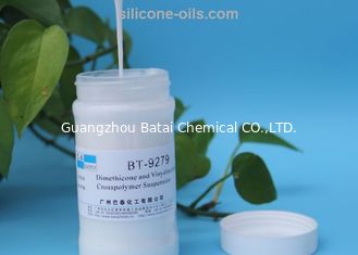 Kosmetische Opschorting van het siliconeelastomeer/Dwarspolymeeropschorting BT-9279