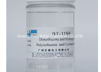 siliconeolie op hoge temperatuur/de Zorgolie CAS nr 63148-62-9 van de siliconehuid