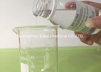 Kleurloze Transparante silicone Kosmetische Olie 2 Jaar Houdbaarheidcas no.63148-62-9