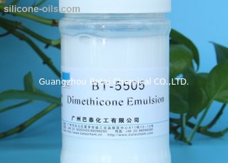 Kosmetische de Olieemulsie van het Rangsilicone/Dimethicone-Emulsie Grote Adsorptie