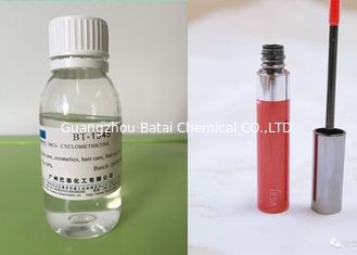 Vloeibare/Kosmetische Olie hoofdzakelijk Geurloze BT-1345 van het 250 Watergehalte Vluchtige silicone