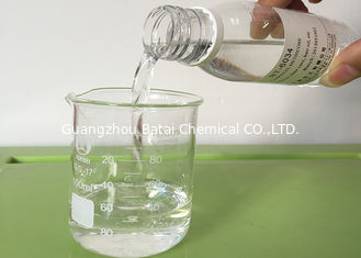 CAS No .17955-88-3 Kosmetische Olie van het silicone Vloeibare/Octyl silicone 2 Jaarhoudbaarheid