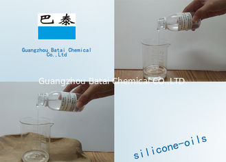De enige Makkelijk te gebruiken Vloeistof van het Componenten vandaar In water oplosbare silicone
