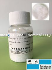Liposoluble Chemische producten van de siliconewas voor Industriële Productie, Kosmetische Grondstof
