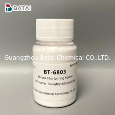 BT-6803 Trimethylsiloxysilicate-Silicone Flim die Agenten TMS 803 vormen