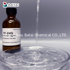BT-EHS/OS het Absorbeermiddel van Ethylhexyl Salicylate Ultraviolet van de Zonneschermagent voor Persoonlijke verzorging