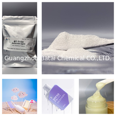 88122-99-0 UVB-filter Zonnebrandmiddel UV-B-absorberend middel in crèmelotion