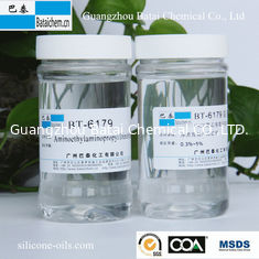 Aminosiliconeolie voor Haar, Aminoethylaminopropyl-van de silicone Vloeibare 2 Jaar Houdbaarheid