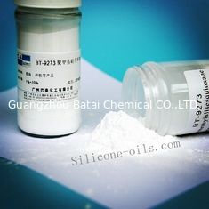 BT-9273 kosmetisch Poeder 99,9% van Zorgpolymethylsilsesquioxane Zuiverheid