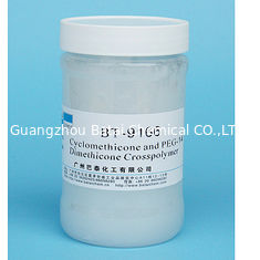 Persoonlijke verzorging BT-9166 het Doorzichtige Gel van het Elastomeersilicone voor Rimpelproducten