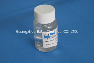 Kosmetisch het siliconegel van het Rang hoogst Transparant Elastomeer voor Skincare BT-9055