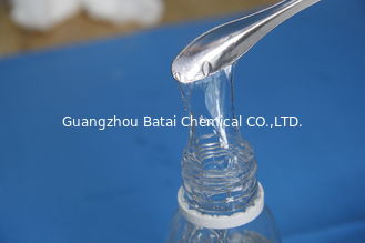 de olie van het siliconedraadtrekken voor van de huidzorg en haarverzorging producten BT-1166
