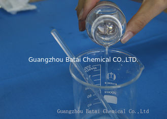 Pigmentverspreiding Gewijzigd silicone Vloeibare Caprylyl Methicone in Schoonheidsmiddelen
