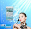 Heet het elastomeergel van het verkoop transparant silicone voor kosmetische grondstof BT-9050