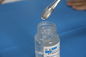 Kosmetisch het siliconegel van het Rang hoogst Transparant Elastomeer voor Skincare BT-9055