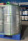 Transparante Vloeibare In water oplosbare siliconeolie pin-10 Dimethicone voor Haarverzorgingproduct