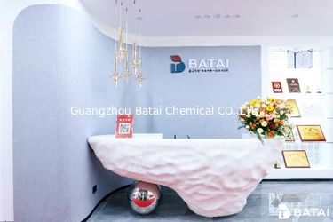 China Guangzhou Batai New Material Technology Co., Ltd.