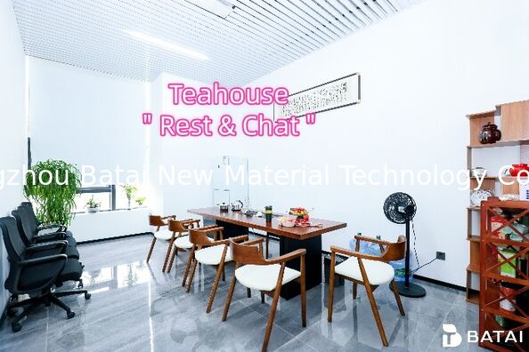 Guangzhou Batai New Material Technology Co., Ltd.