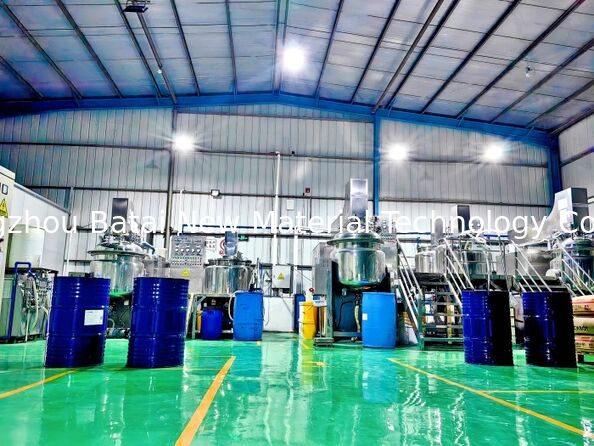 Guangzhou Batai New Material Technology Co., Ltd.