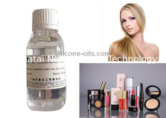 Amino Pdms Silicone Olie Kenmerk Geur Geur CAS Nr. 71750-80-6