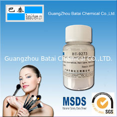 5±2 μm Sferisch Polysiloxaan Polymer / Polymethylsilsesquioxane TDS BT-9273 Huidverzorgingsproduct / Organisch poeder