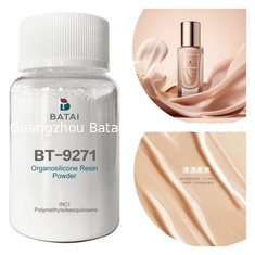 Polymethylsilsquioxane van cosmetische kwaliteit voor concealer Bereiken van een onberispelijke dekking met een gladde afwerking