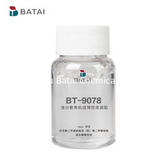 BT-9078 Cyclisch siloxaan type toevoeging voor persoonlijke verzorging en dagelijkse chemicaliën