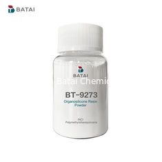 Polymethylsilsiskioxaanpoeder van hoge zuiverheid (CAS 68554-70-1) voor matte cosmetica