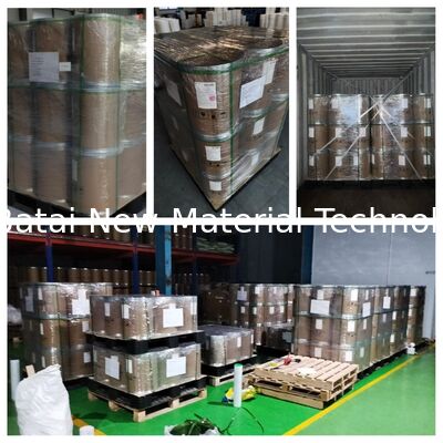 Industrieel hoog doorlaatbare lichtdiffusiemiddel KS-200 zorgt voor een gelijkmatige diffusie voor LED-verlichting en LCD-displays