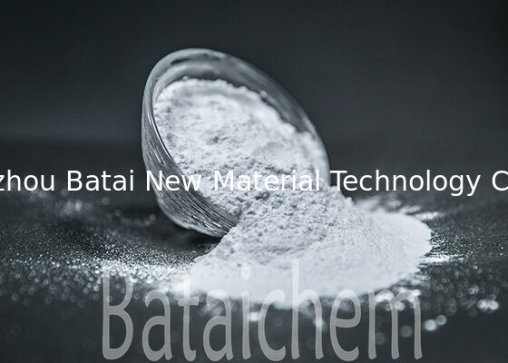 Cosmetisch ingrediënt siliconenpoeder