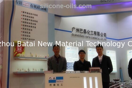 LCD siliconen lichtverspreidende stof