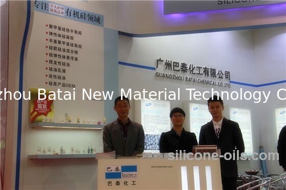 Lichteverspreidingsmiddel van siliconen met lage verliezen