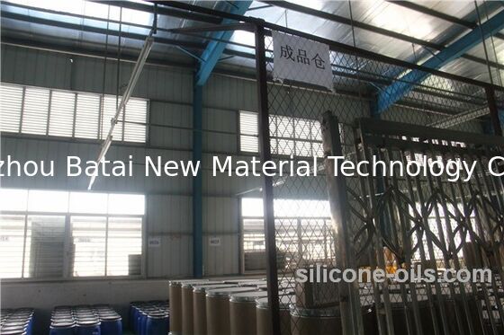 Lichteverspreidingsmiddel van siliconen met lage verliezen