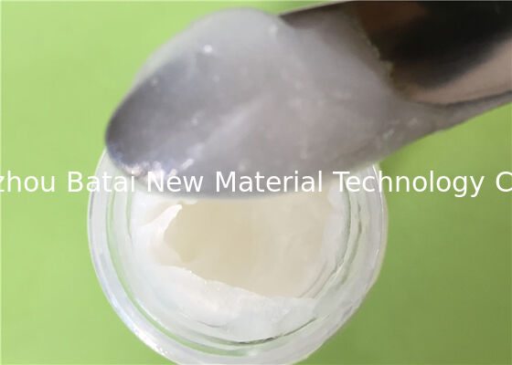Witte silicone Methylether Dimethyl niet Comedogenic Silane Wax BT-8828