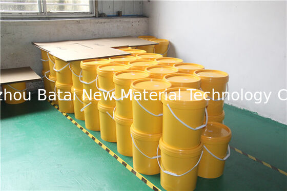 Witte silicone Methylether Dimethyl niet Comedogenic Silane Wax BT-8828