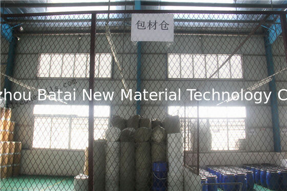 Witte silicone Methylether Dimethyl Silane Wax ≥ 99,9 Percenten Efficiënte Samenstellings