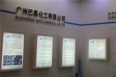 8-12μm Sferisch Silicone Composite Powder / Organosilicone Composite Powder BT-9102 TDS 9102