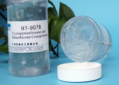 TDS BT-9078 Cyclisch siloxaan in persoonlijke verzorgingsproducten