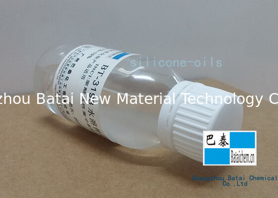 Huidverzorging Wateroplosbare siliconen olie