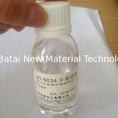 Caprylyl Methicone voor Zonnebrandcrème