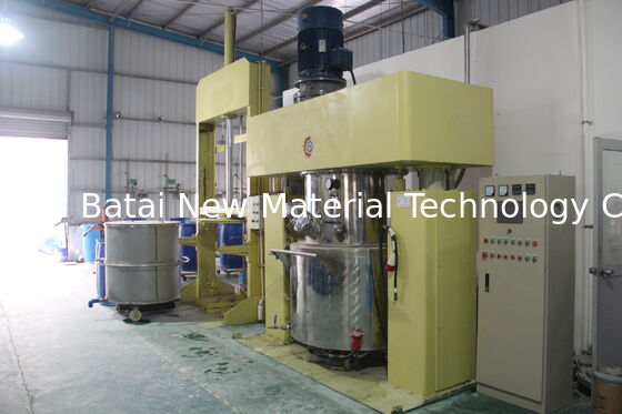 Hoge zuivere gemodificeerde Amo Organische siliconenvloeistof Aminoethylaminopropyl pdms