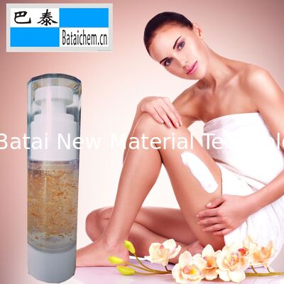 24K Gold Top vochtinbrengende make-up primer